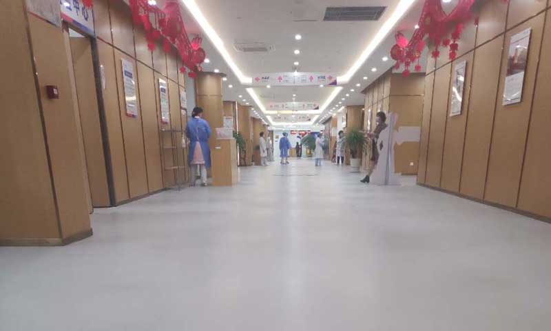 医院pvc塑胶蜜桃AV在线免费播放受医院施工方偏爱的8个理由